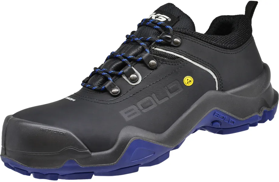 HKS Beta 1 NTP S3 werkschoenen
