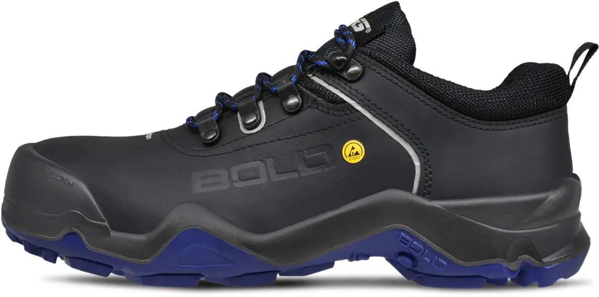 HKS Beta 1 NTP S3 werkschoenen