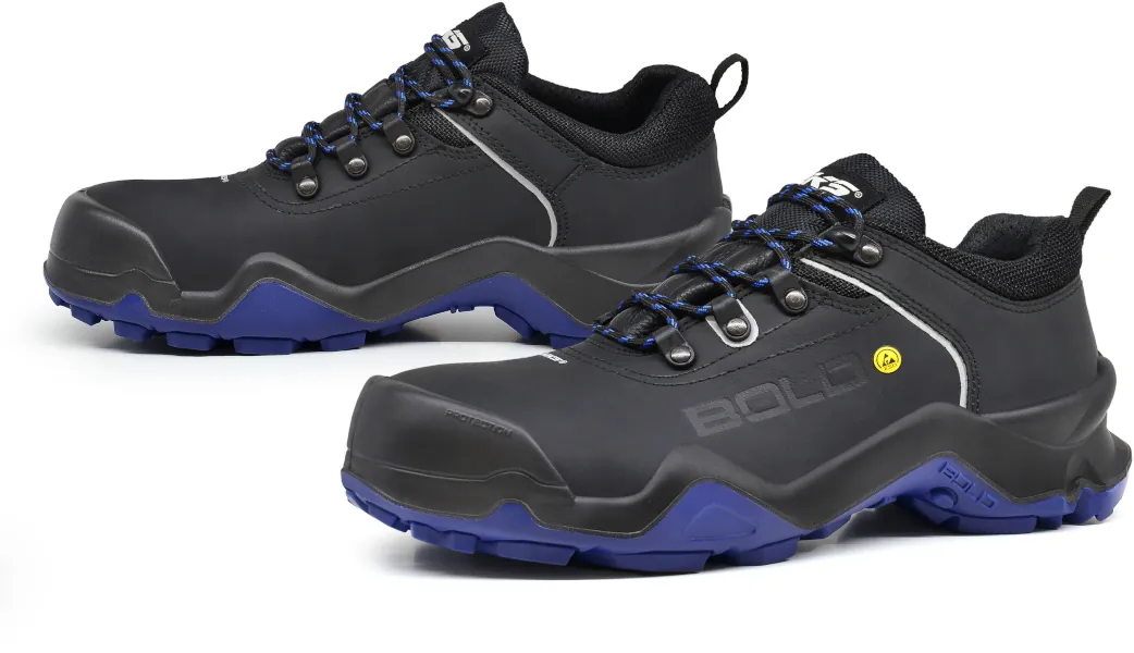 HKS Beta 1 NTP S3 werkschoenen