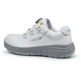 HKS Free 3 V Boa S2 werkschoenen