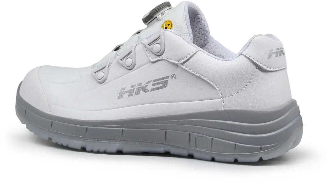 HKS Free 3 V Boa S2 werkschoenen