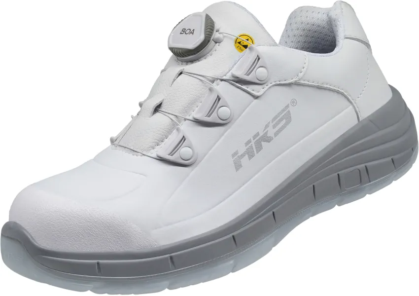 HKS Free 3 V Boa S2 werkschoenen