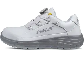 HKS Free 3 V Boa S2