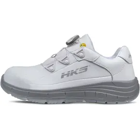 HKS Free 3 V Boa S2