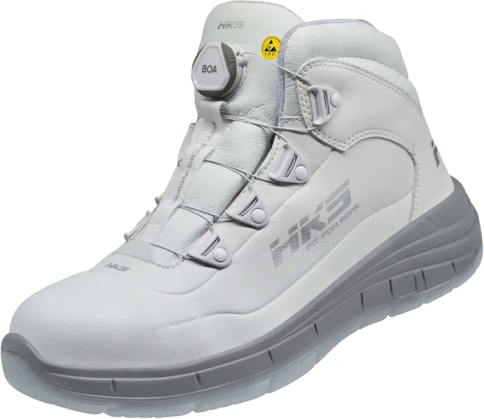 HKS Horizon Boa S2 werkschoenen