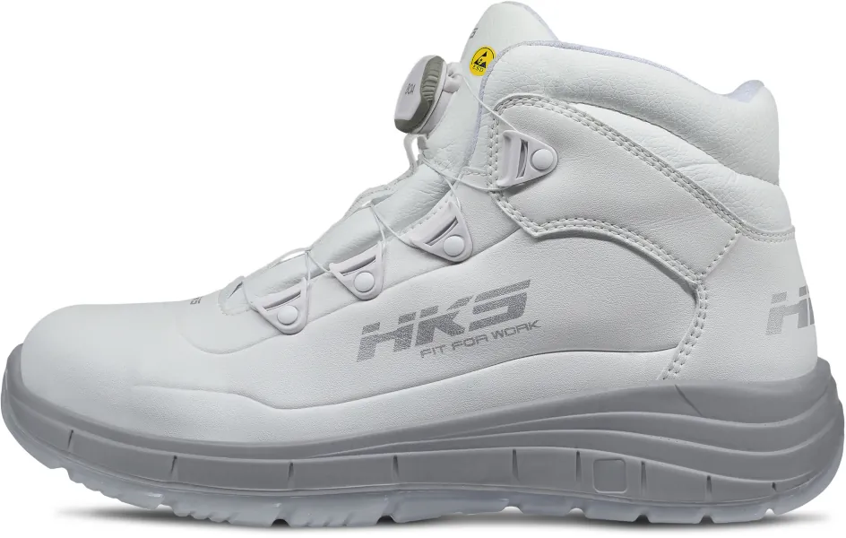 HKS Horizon Boa S2 werkschoenen