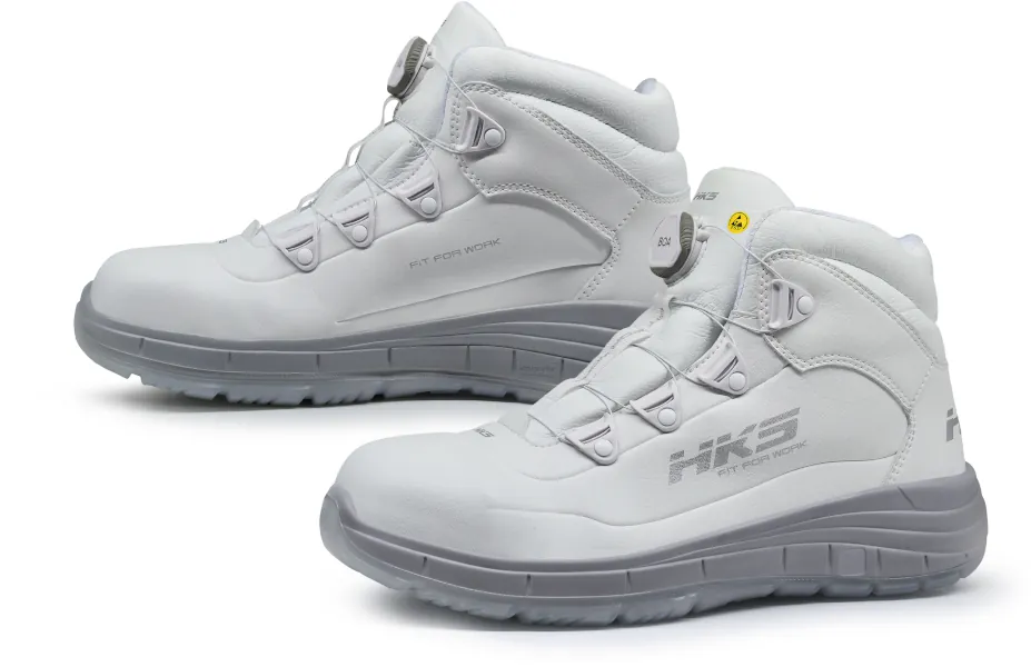 HKS Horizon Boa S2 werkschoenen