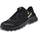 HKS AirFit Black Boa S1PL werkschoenen