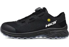 HKS AirFit Black Boa S1PL