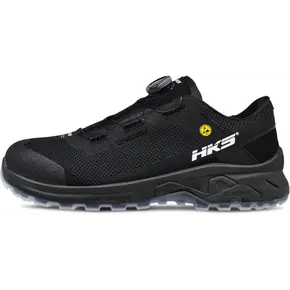 HKS AirFit Black Boa S1PL