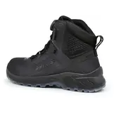 HKS AirGuard Pro Black BOA S3 werkschoenen