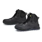 HKS AirGuard Pro Black BOA S3 werkschoenen