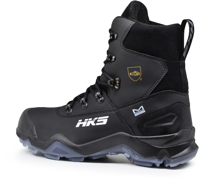 HKS Ranger PXT S7 werkschoenen