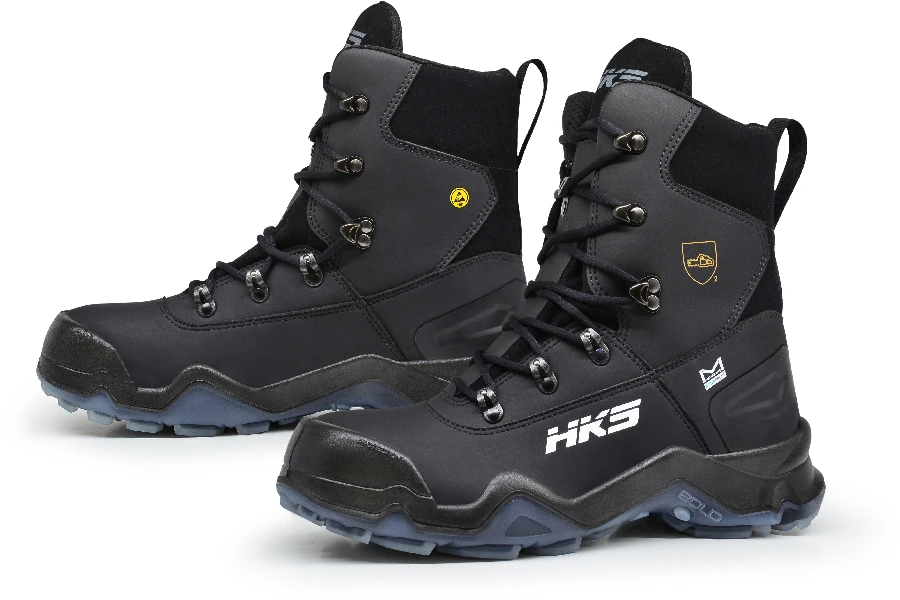 HKS Ranger PXT S7 werkschoenen