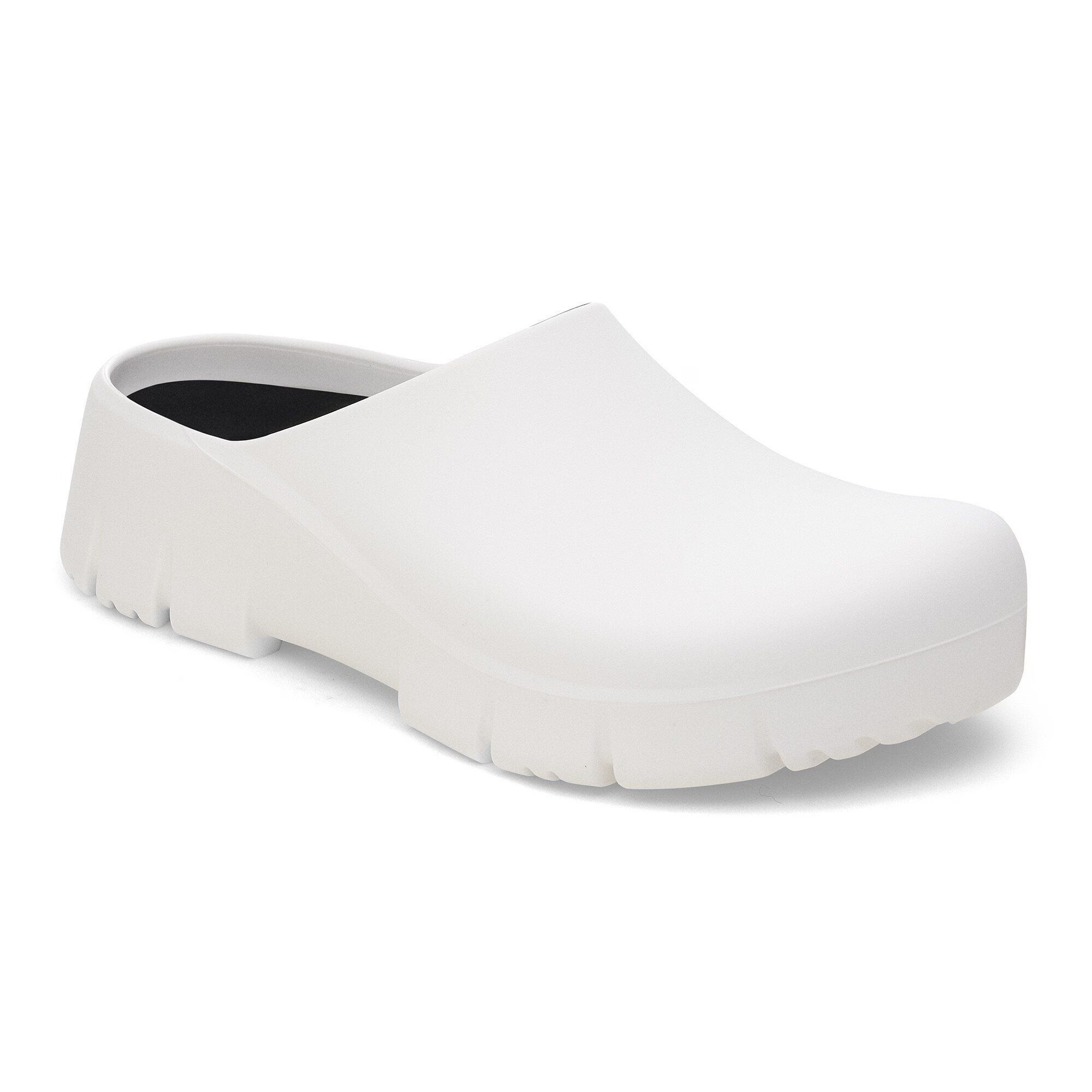 Birkenstock Super Birki 2.0 White
