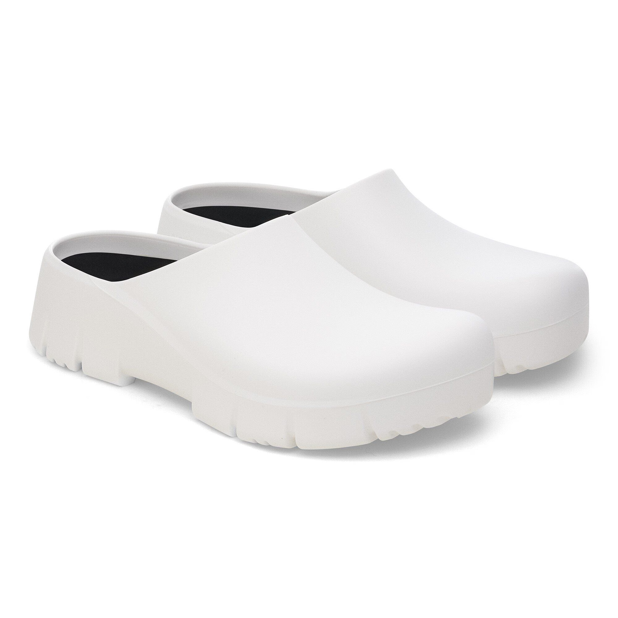 Birkenstock Super Birki 2.0 White