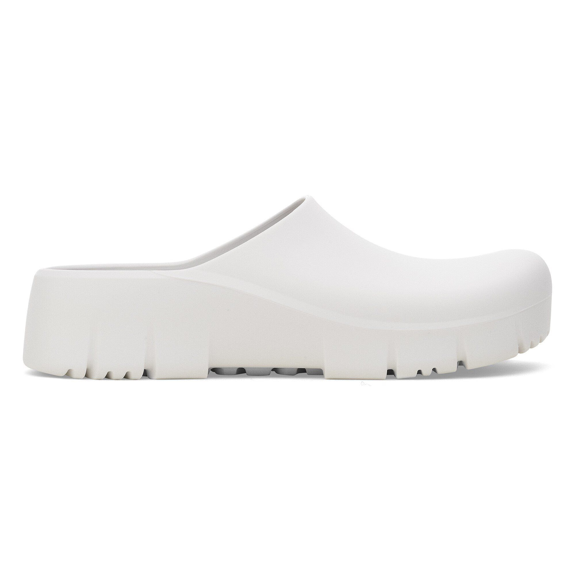 Birkenstock Super Birki 2.0 White