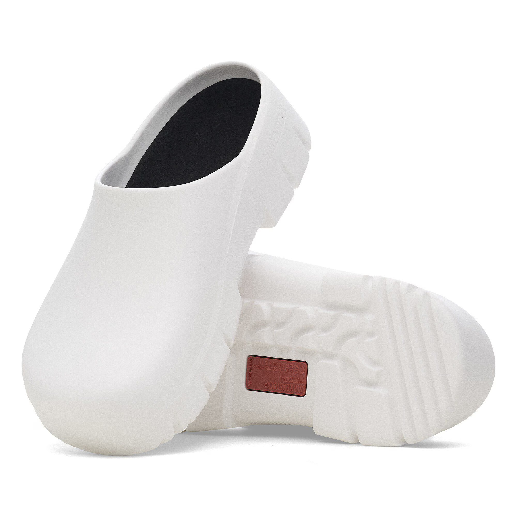 Birkenstock Super Birki 2.0 White