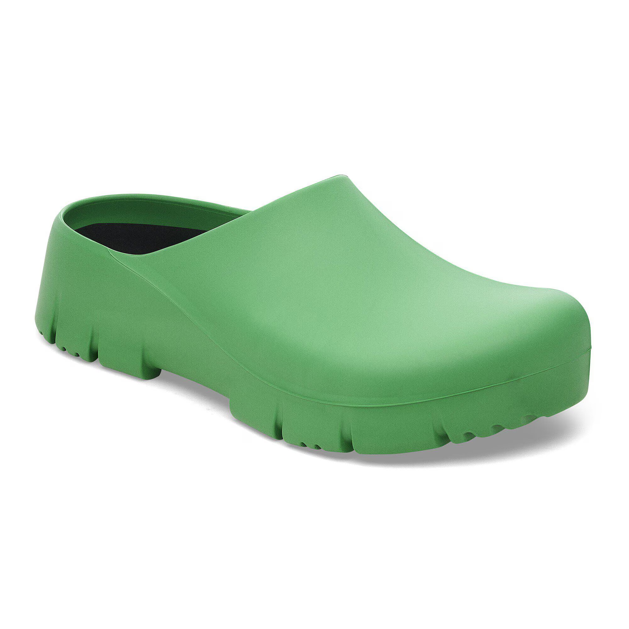 Birkenstock Super Birki 2.0 klomp in groen