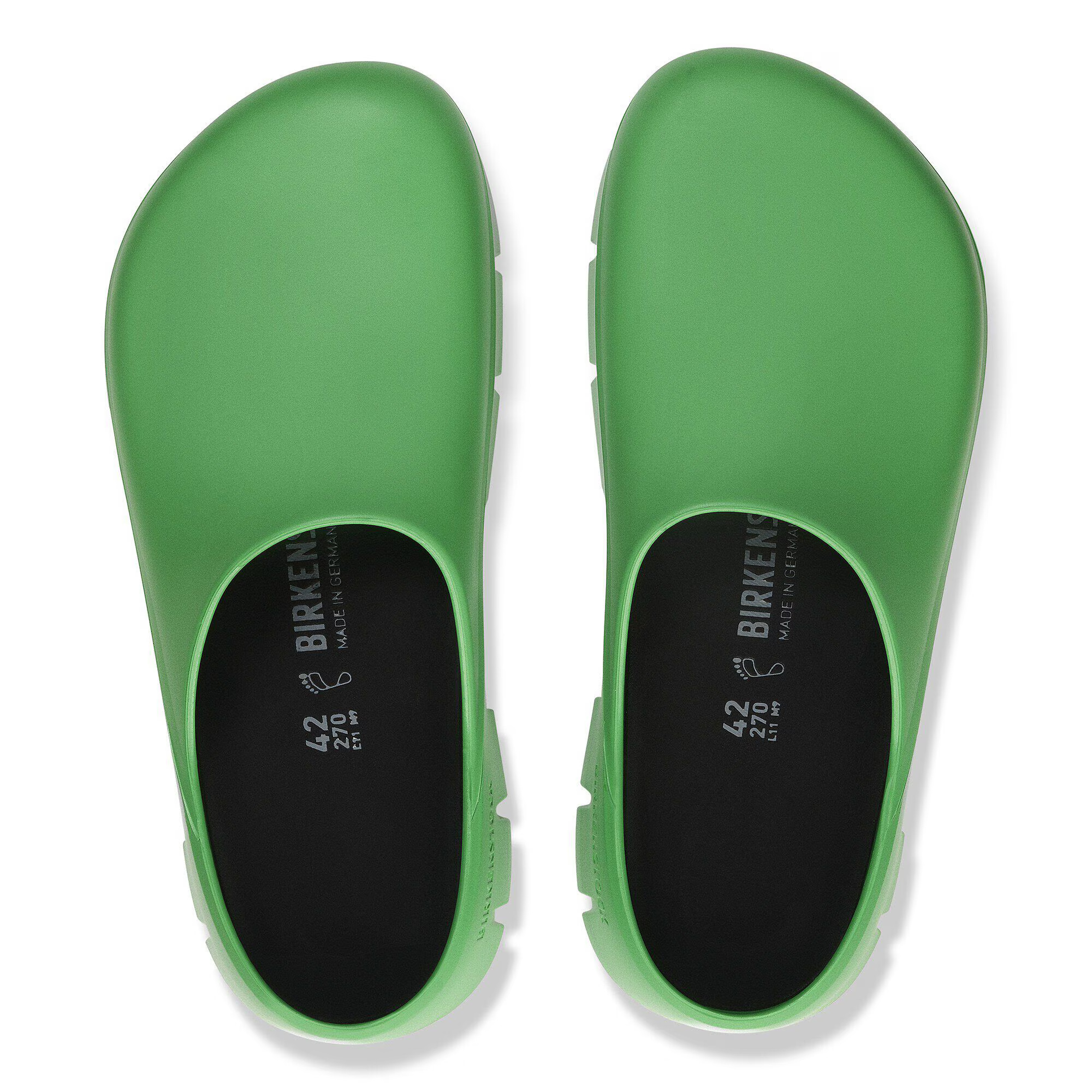 Birkenstock Super Birki 2.0 Bold Green