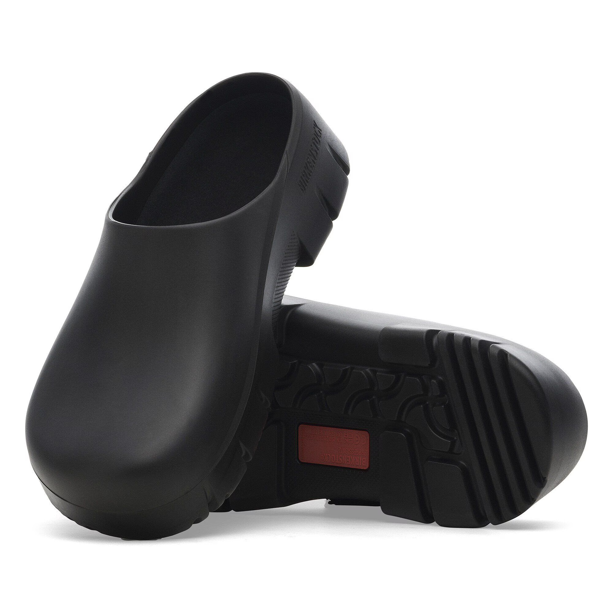 Birkenstock Super Birki 2.0 Black
