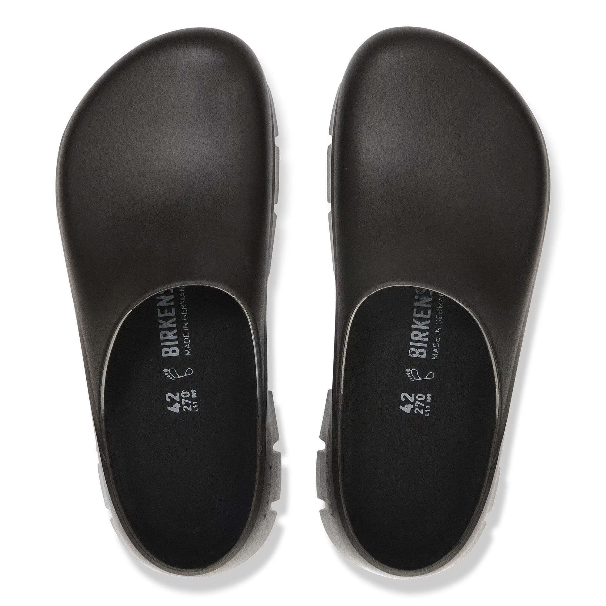 Birkenstock Super Birki 2.0 Black