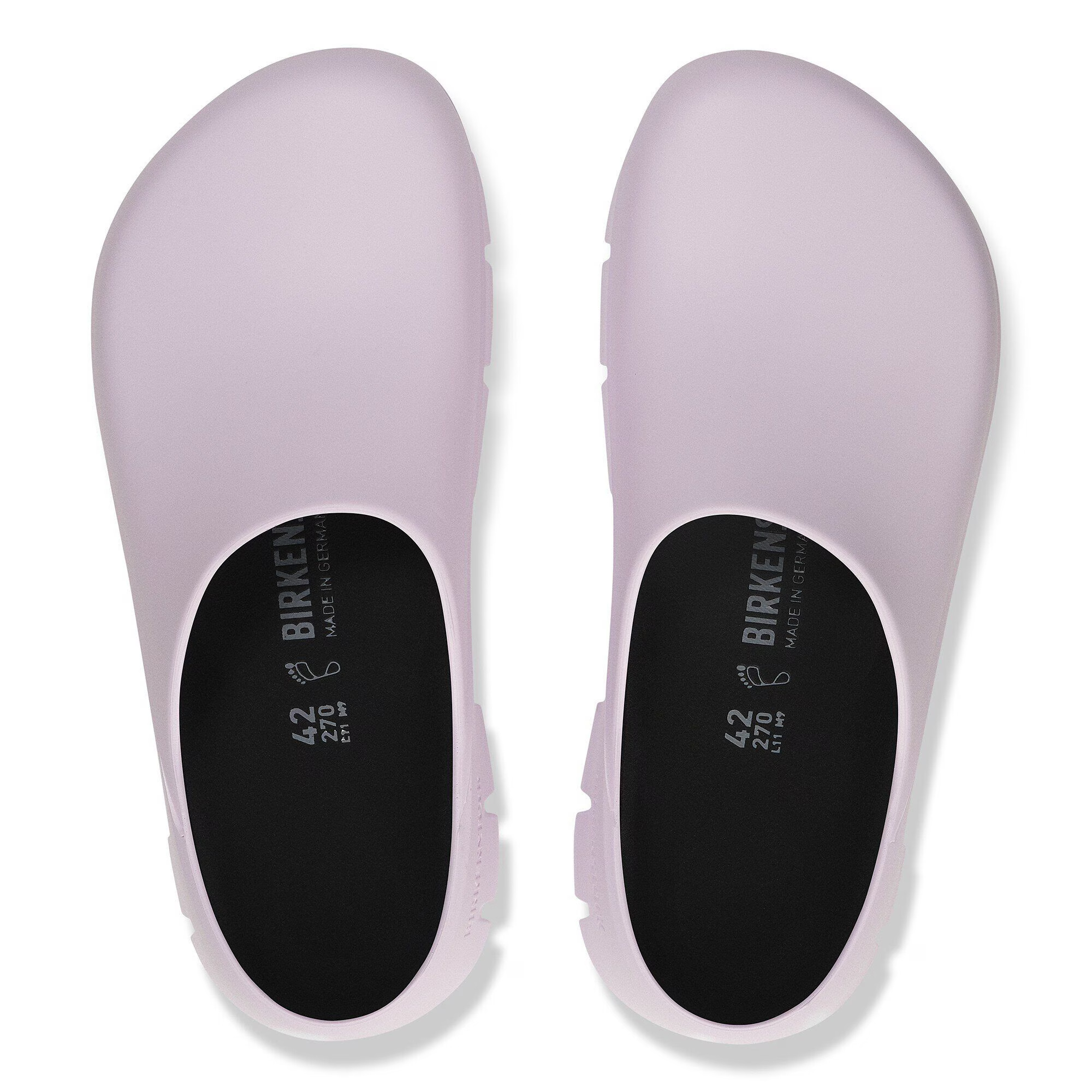 Birkenstock Super Birki 2.0 Purple Fog