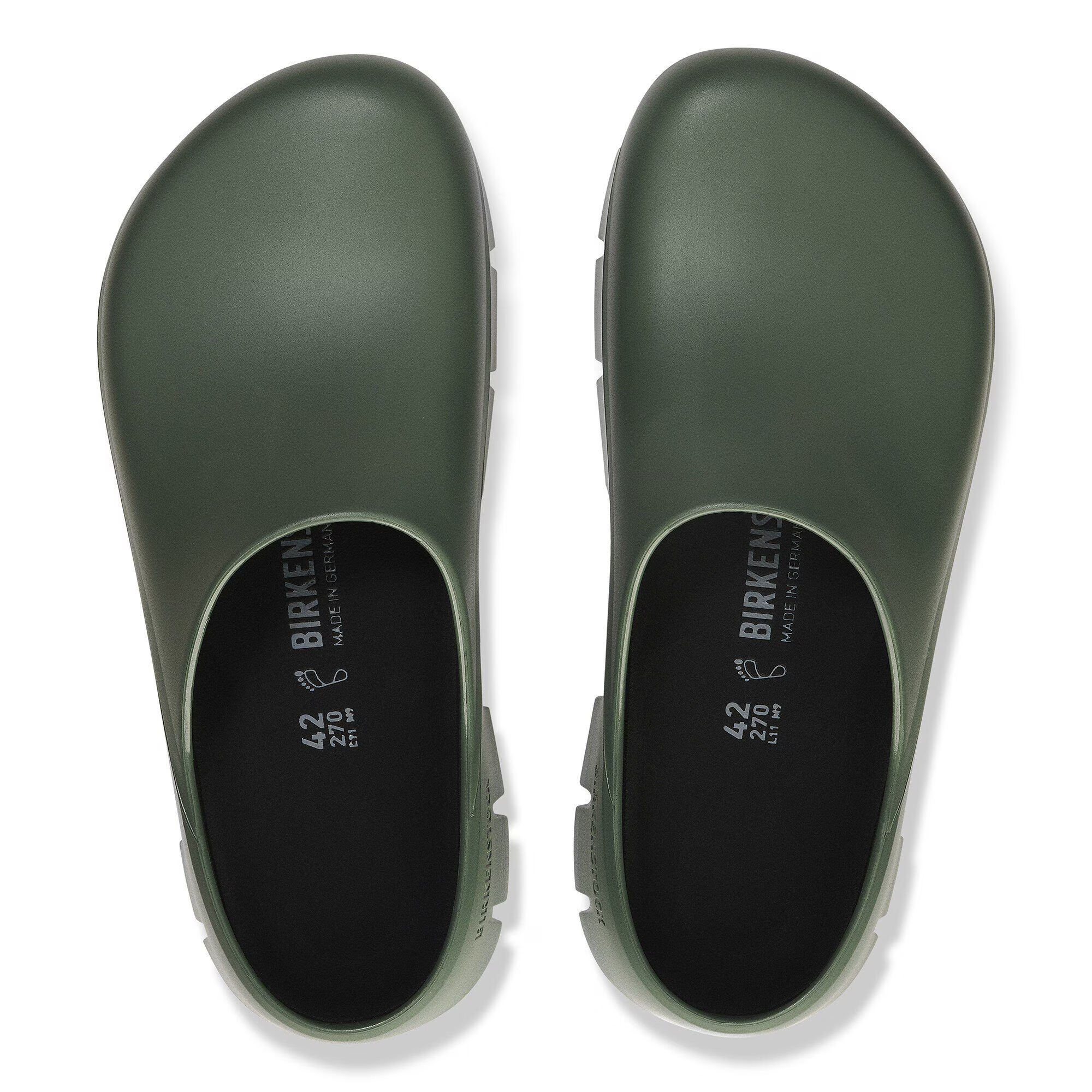 Birkenstock Super Birki 2.0 Thyme