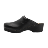 Skolys S-820.00 klompen zwart