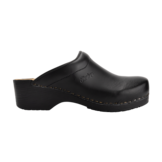 Skolys S-820.00 klompen zwart