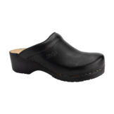Skolys S-820.00 klompen zwart