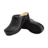Skolys S-820.00 klompen zwart