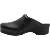 Skolys S-820.00 klompen zwart