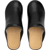 Skolys S-820.00 klompen zwart