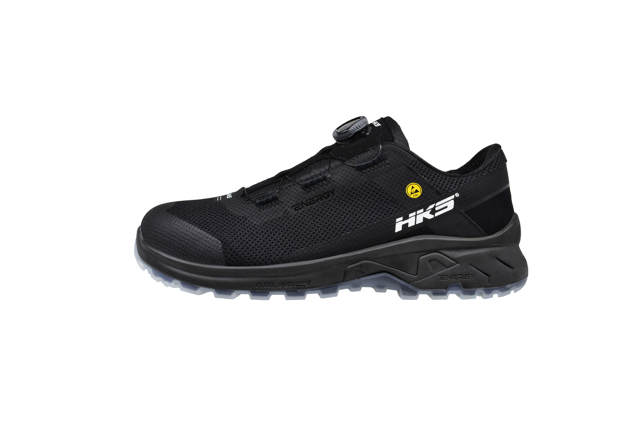 Lichte werkschoenen