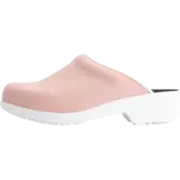 Skolys F-720.11 klompen pastel roze