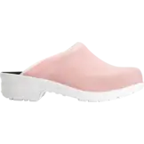 Skolys F-720.11 klompen pastel roze