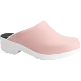 Skolys F-720.11 klompen pastel roze