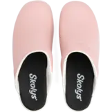 Skolys F-720.11 klompen pastel roze