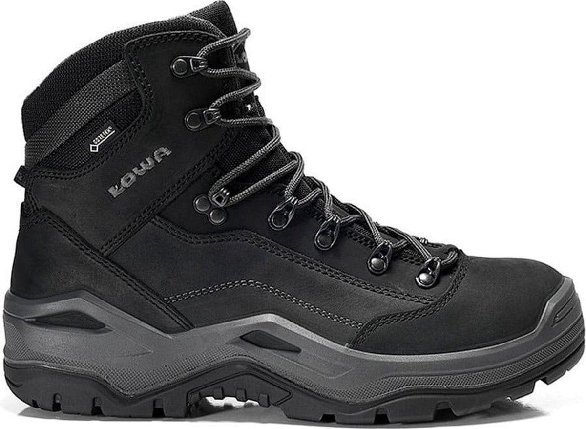 Waterdichte werkschoenen