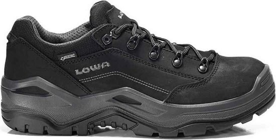 Werkschoenen met stalen neus