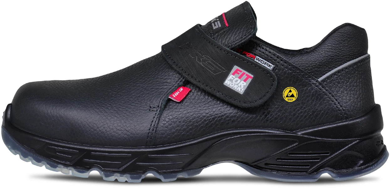 HKS Zoom S2 werkschoenen