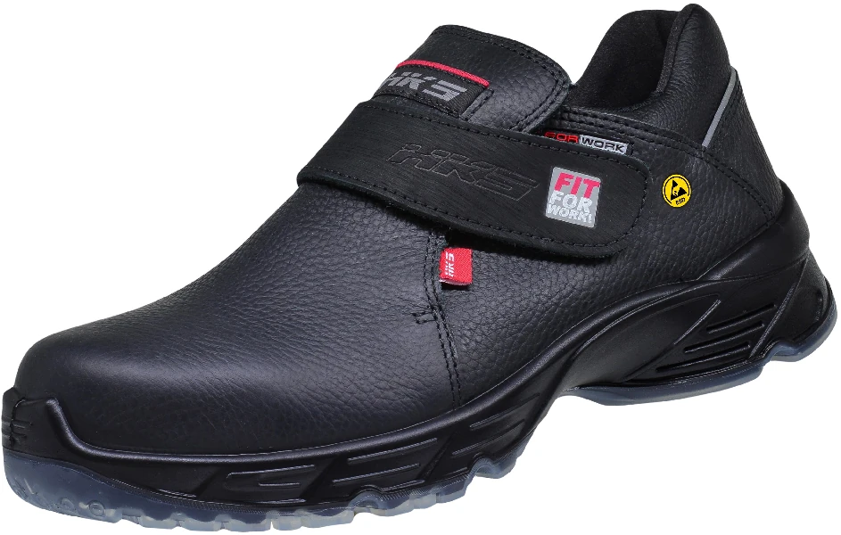 HKS Zoom S2 werkschoenen