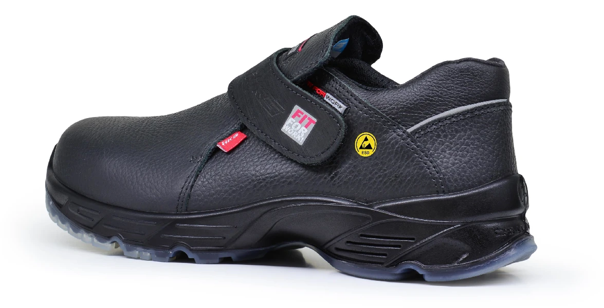 HKS Zoom S2 werkschoenen