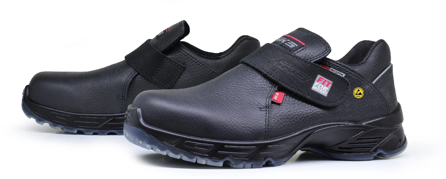 HKS Zoom S2 werkschoenen