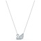 Swarovski Swarovski Ketting Dancing Swan 5514421