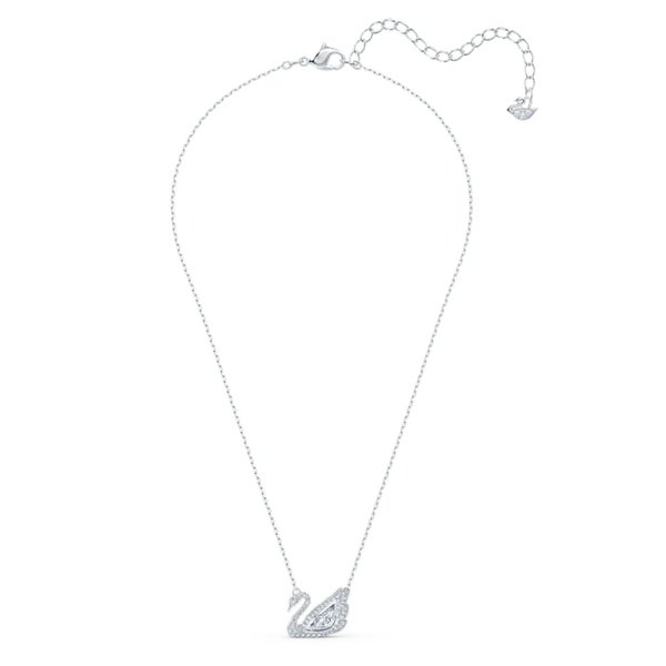 Swarovski Swarovski Ketting Dancing Swan 5514421