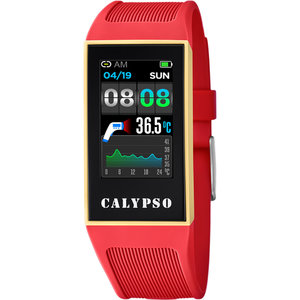 Calypso Smarttime Horloge K8502/3