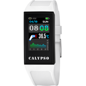 Calypso Smartime Horloge K8501/1