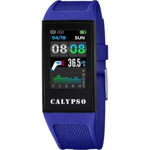 Calypso Smartime Horloge K8501/2